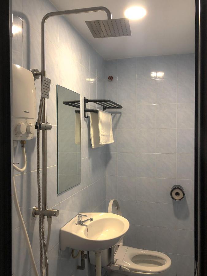 Hako Xpress Skudai Baru Ξενοδοχείο Τζόχορ Μπάχρου Εξωτερικό φωτογραφία